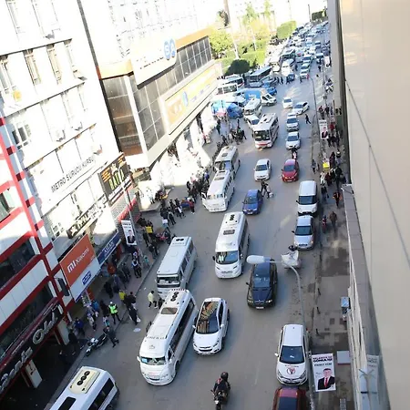 Gumus Hotel Adana