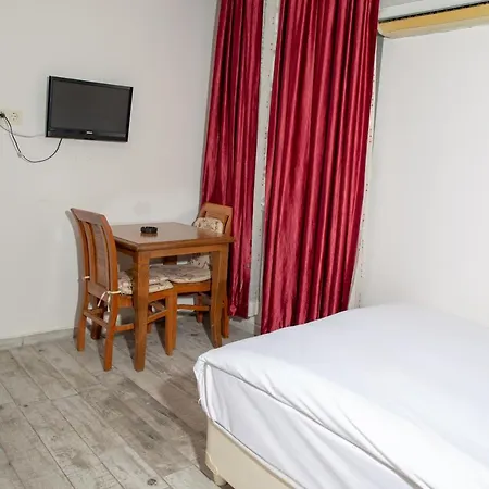Gumus Hotel
