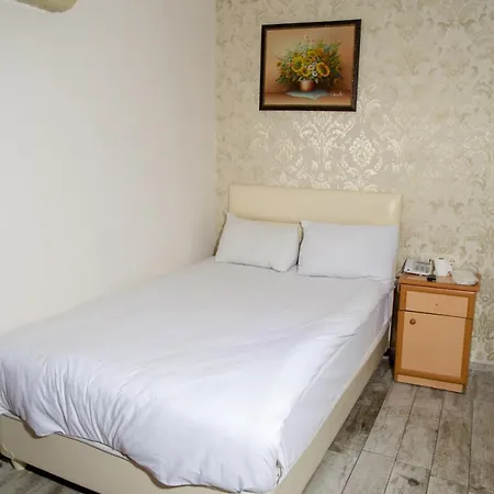 Szálloda Gumus Adana